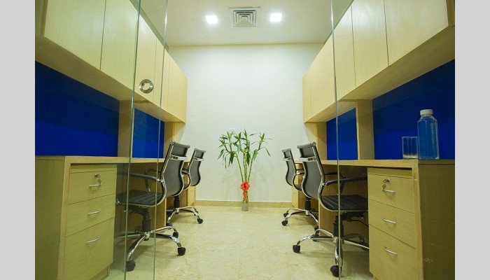 Hub and Oak full photo 6