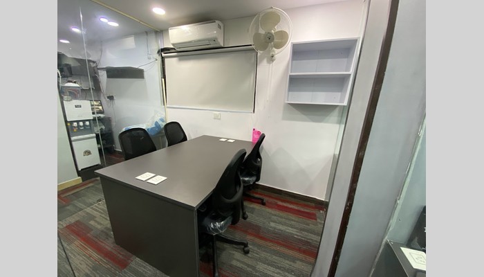 TEAM STATION full photo 5