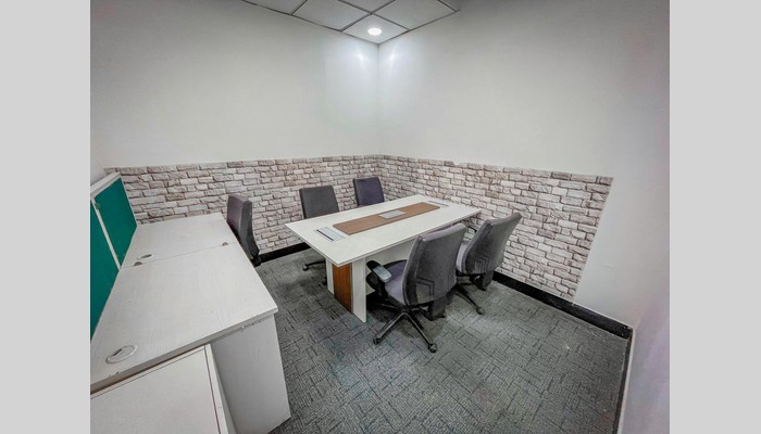 BuildUP WorkSpaces full photo 7