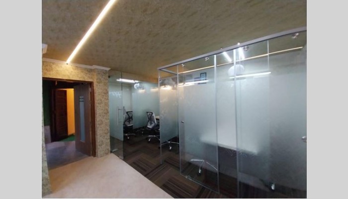 Sollace Coworks full photo 8