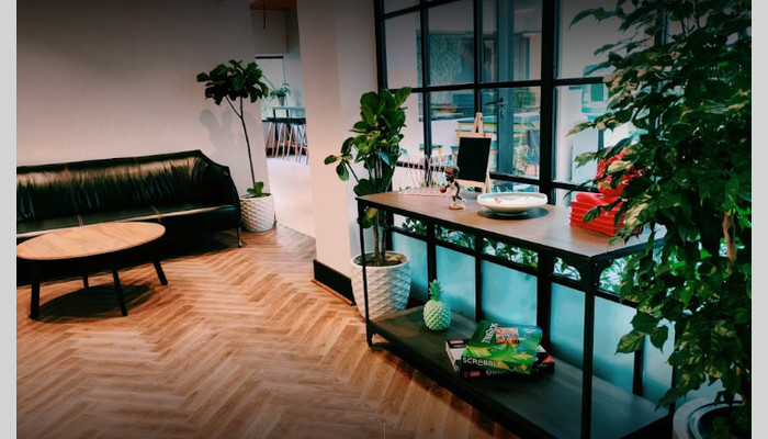 The Berry Coworks full photo 8