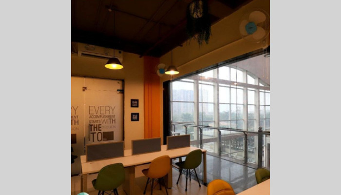 The Poshmind Spaces full photo 9