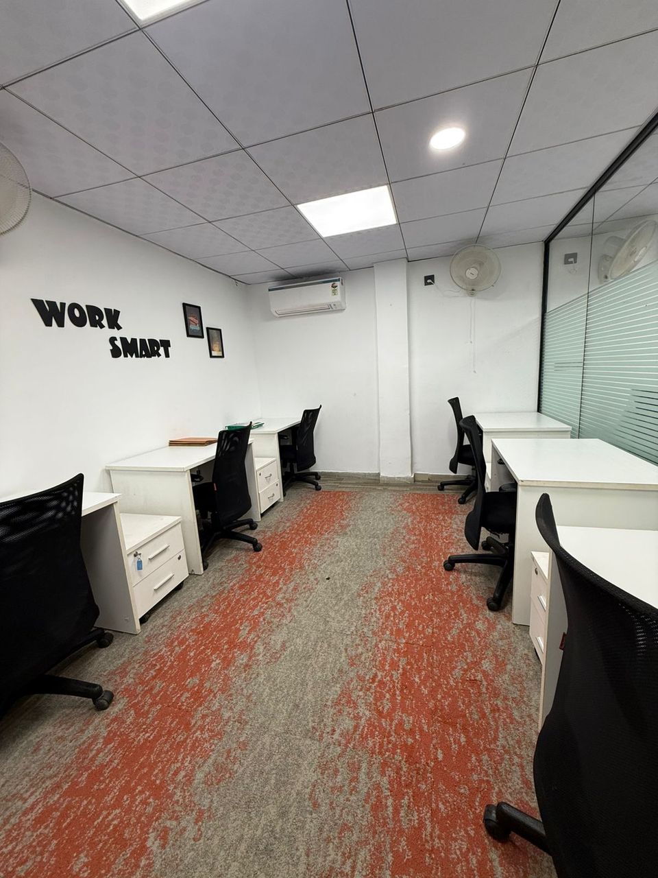 Cospace offices by Cee Vision full photo 4