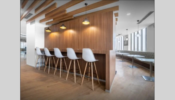 Regus full photo 3