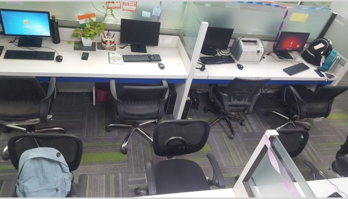 Seven Wonders Business Center full photo 8