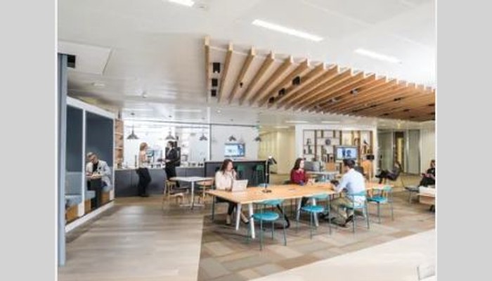 Regus full photo 9
