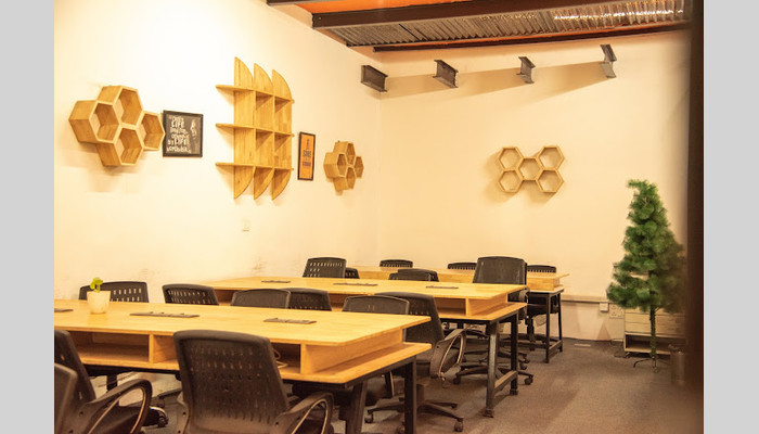 Guftagu Innohub Coworking Space full photo 4
