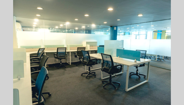 RNJ Spaces full photo 6