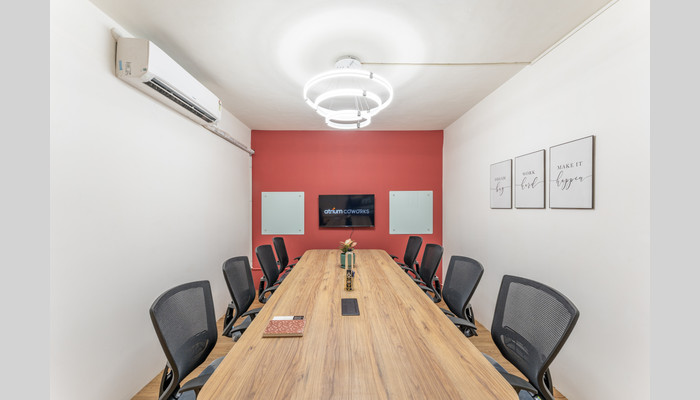 Atrium Coworks full photo 3
