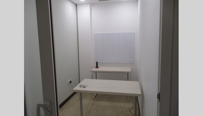 Zen Coworks full photo 5