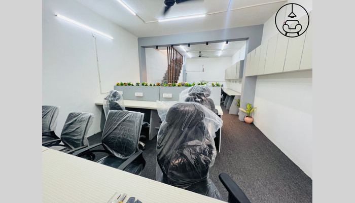 Bright Vibes Coworking full photo 5