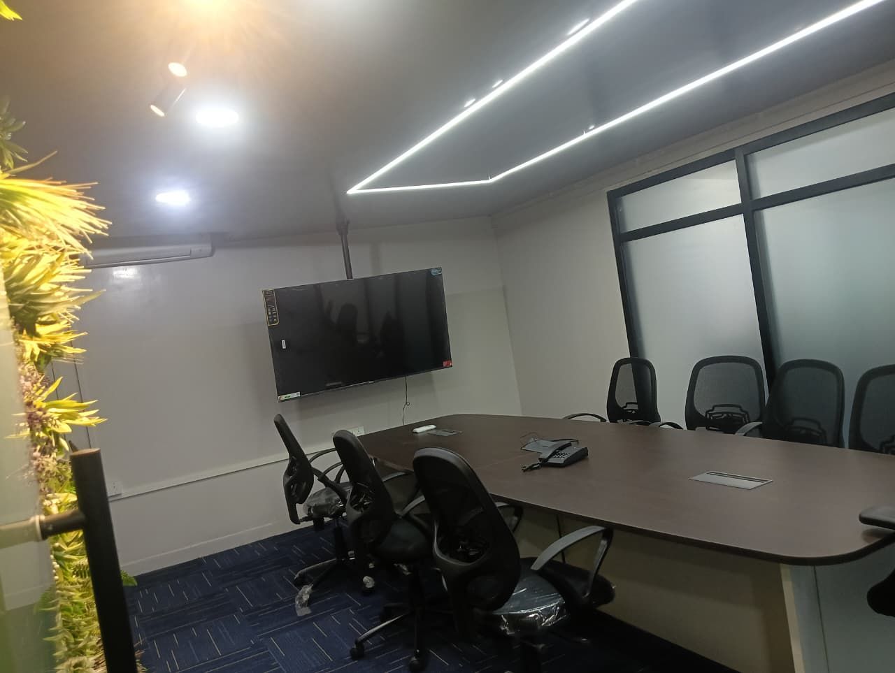 AARAA Infrastructure full photo 4
