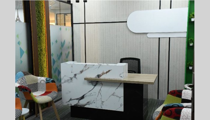 Headway Coworking full photo 3
