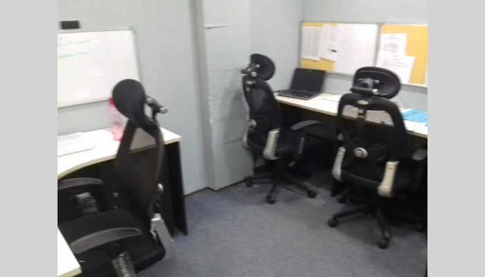 Peer Share Coworking full photo 7
