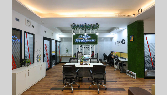 Oahfeo Workspaces Backyard full photo 4