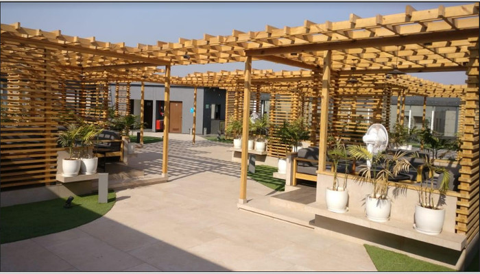 Vatika Business Centre full photo 4