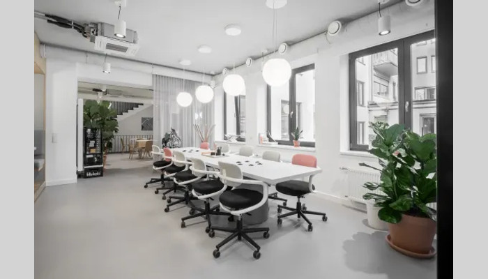 Regus full photo 6