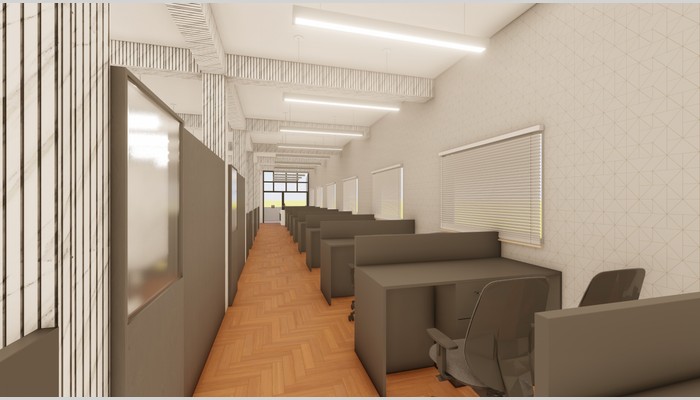 Triple D Co-working space full photo 9