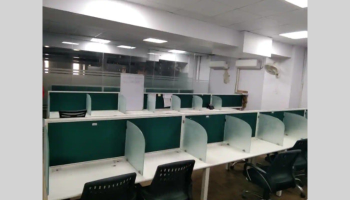 Ojas Business Centre full photo 4