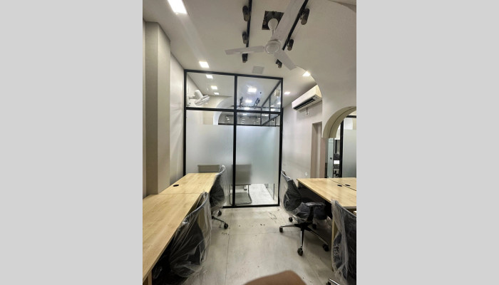 Amartya Coworking full photo 6