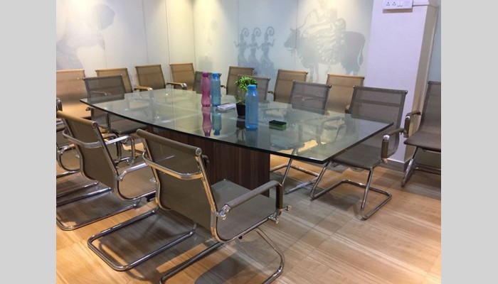 Sigaram Business Lounge full photo 3