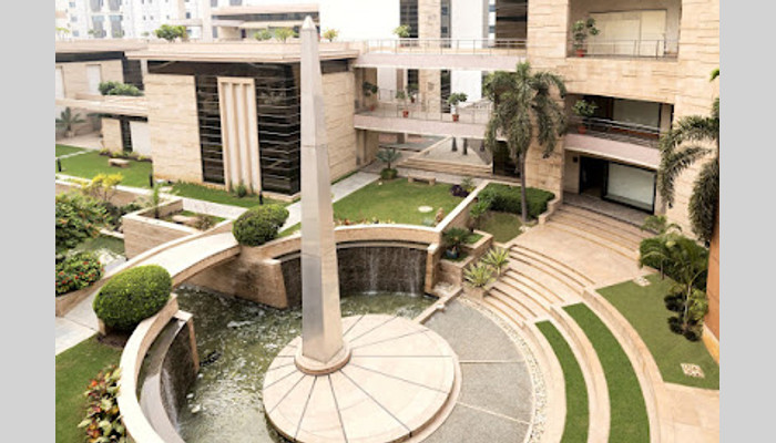 IHDP Business Park full photo 3