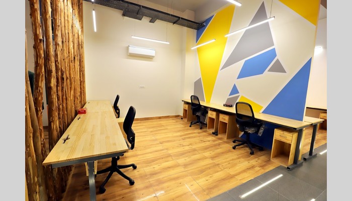 CoVork full photo 6