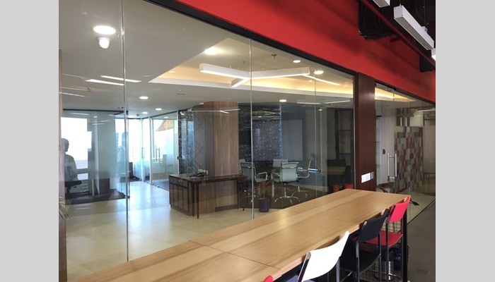 Quest Offices Pvt. Ltd. full photo 9