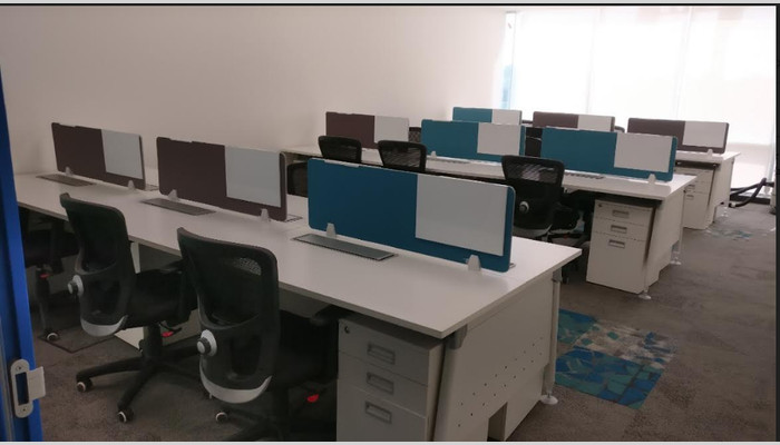 Vatika Business Centre full photo 9