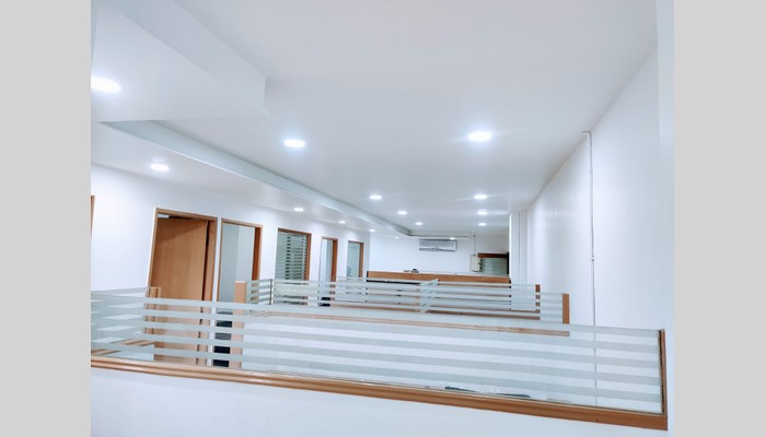 Mikro Grafeio Services Private Limited full photo 6