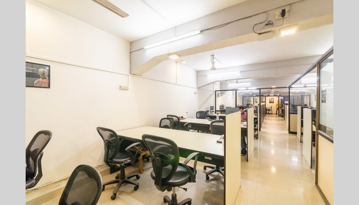 Westart Co- working full photo 7