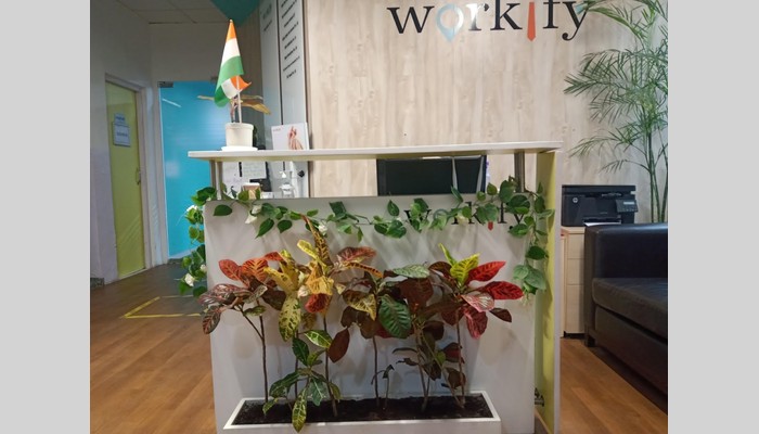 Workify Offices full photo 3