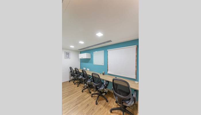 Atrium Coworks full photo 8
