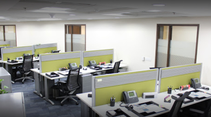 Avanta Business Centre