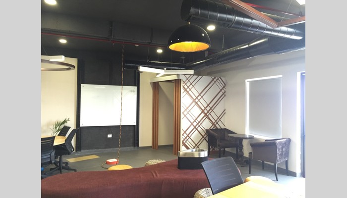 Quest Offices Pvt. Ltd. full photo 8