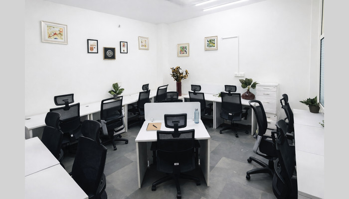 Kuresu Co Working Space full photo 6