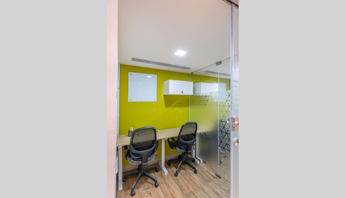 Atrium Coworks full photo 9