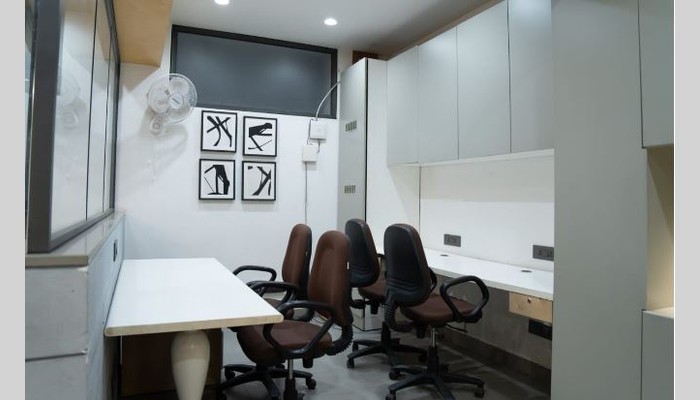 Bollco Coworking full photo 6