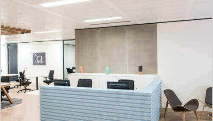 Regus full photo 7