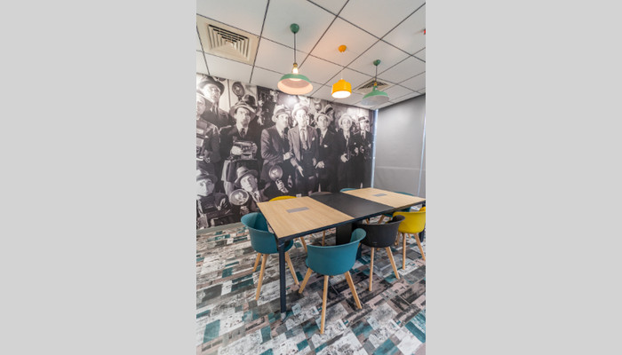 iSprout Business Centre full photo 4