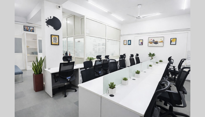 Kuresu Co Working Space full photo 8