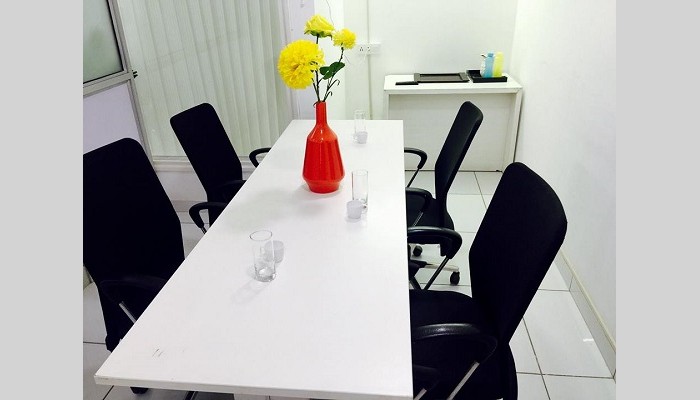 Hustle Cowork full photo 7