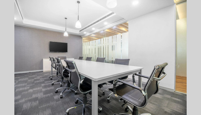 Regus full photo 6