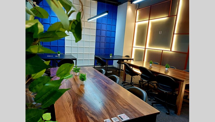 Flourish Cowork full photo 3