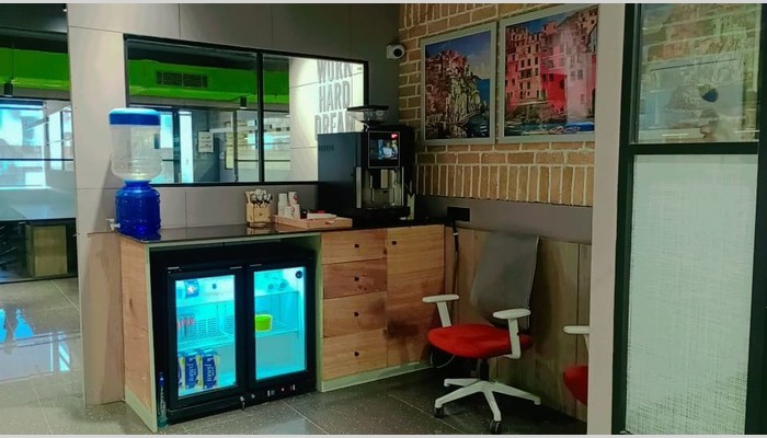 Flexpod cowork LLP full photo 4