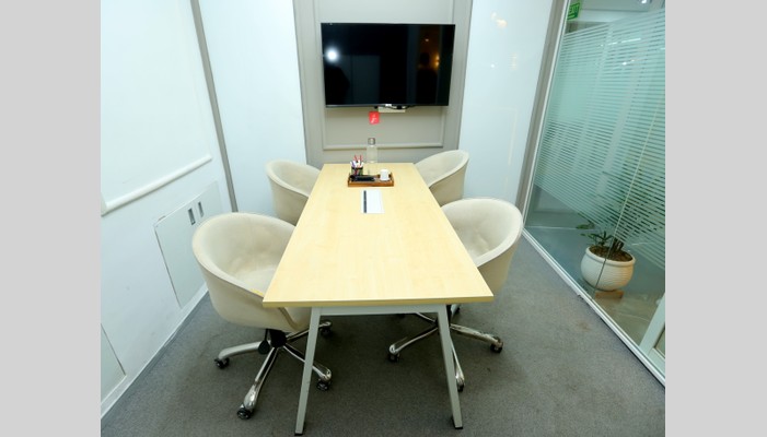 alt.f Coworking full photo 7