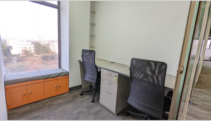 Oahfeo Workspace full photo 8