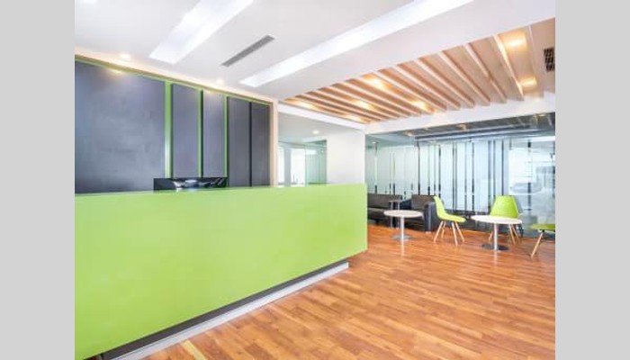Regus full photo 3