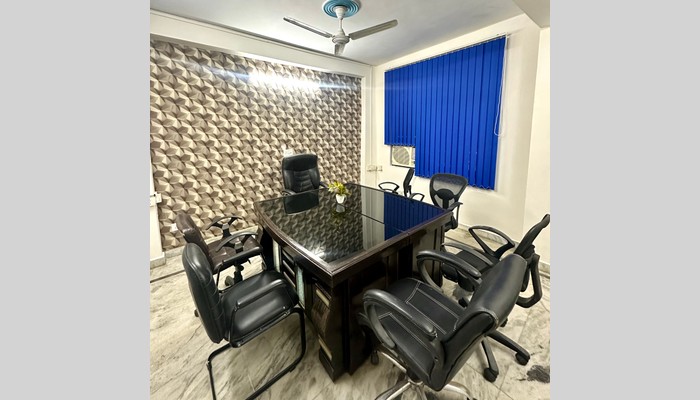 Koworkspace full photo 7
