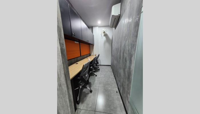 G CONNECT SPACES full photo 9